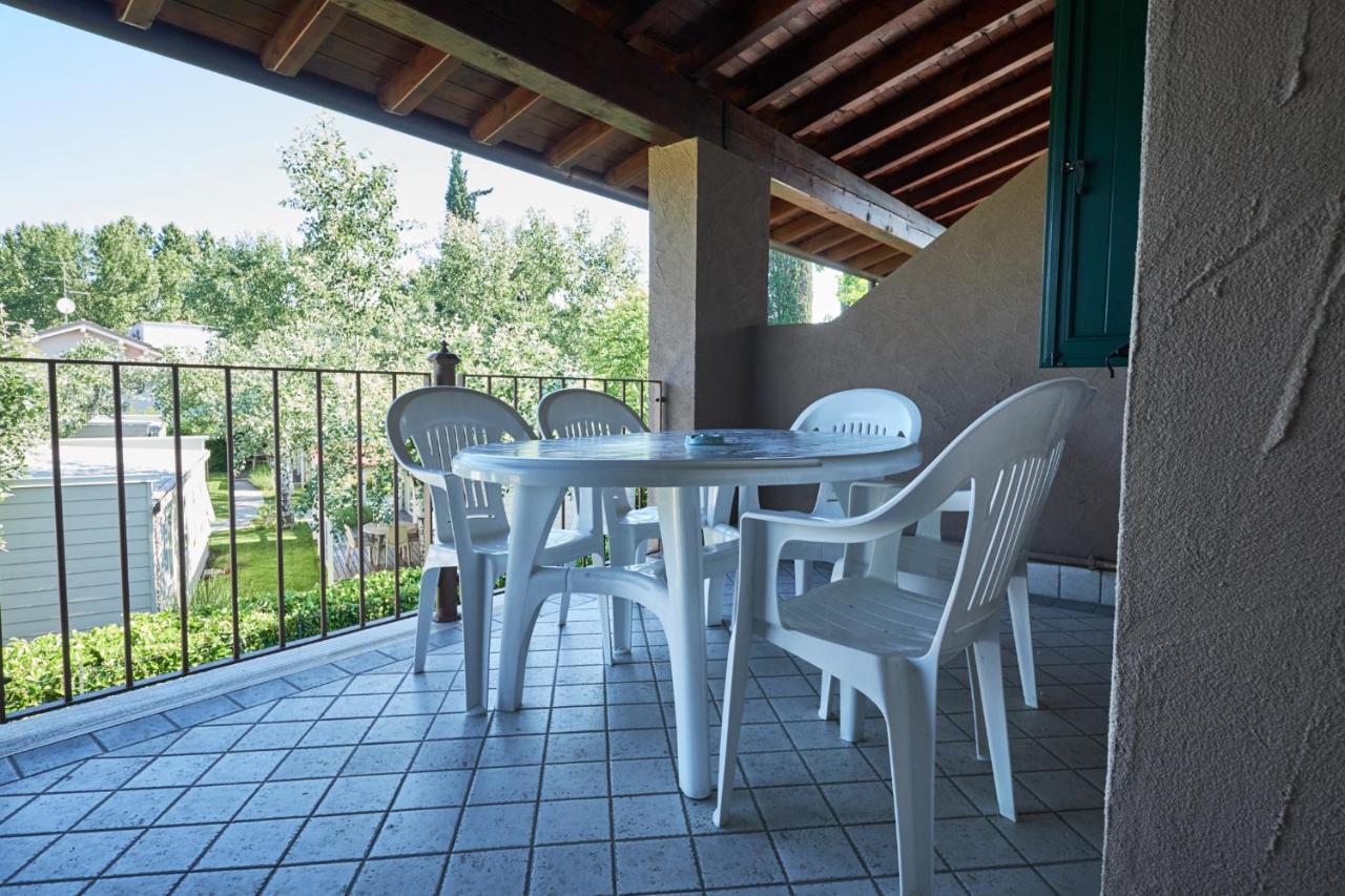 Villaggio Turistico Lugana Marina Σιρμιόνε Εξωτερικό φωτογραφία